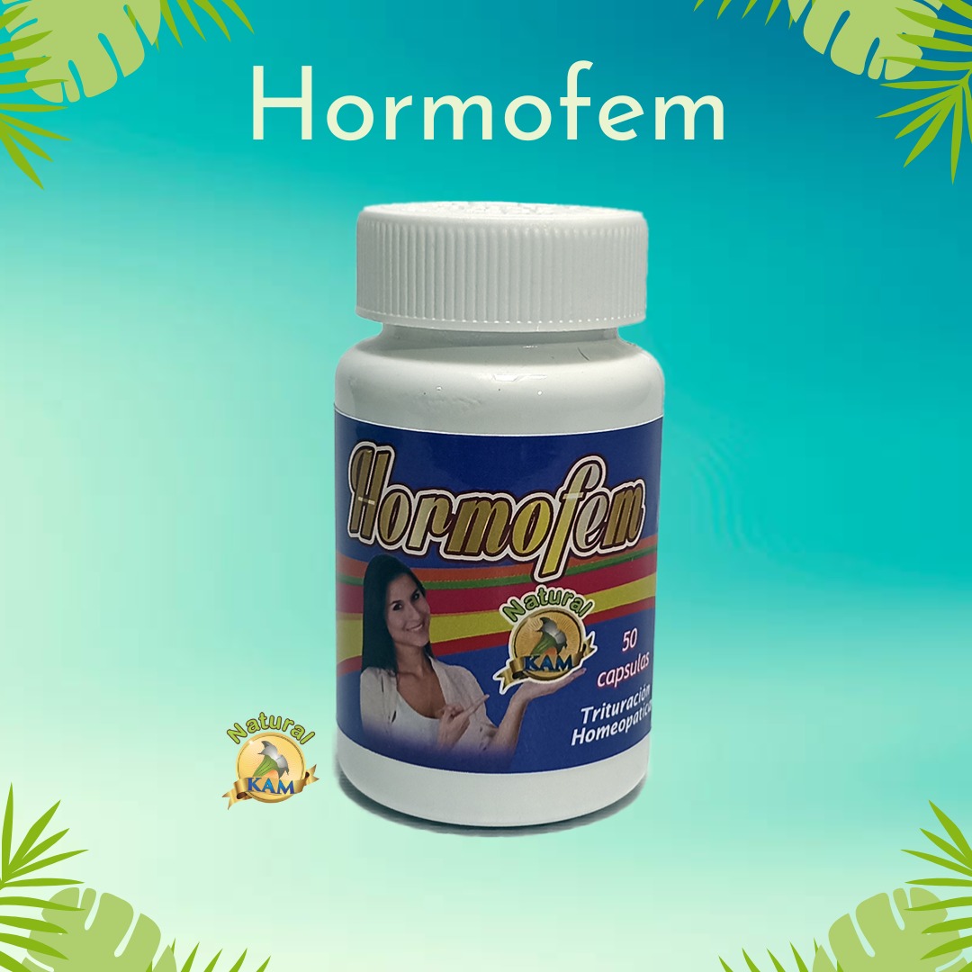 desarreglo hormonales