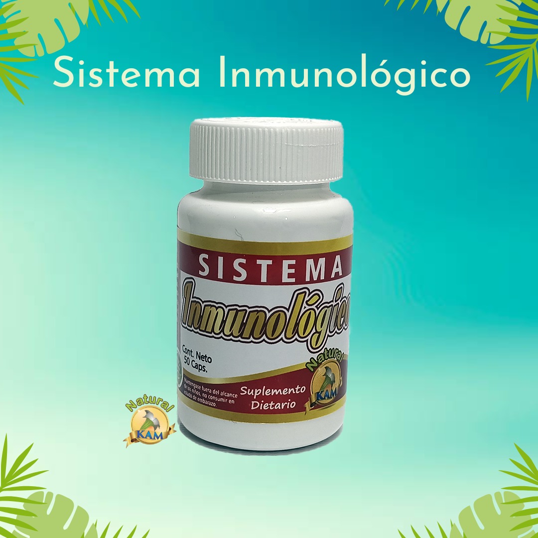 sistema inmunológico