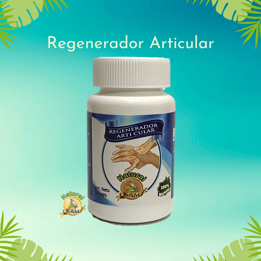 articulaciones